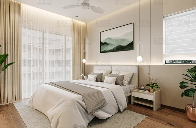 Orion Heights